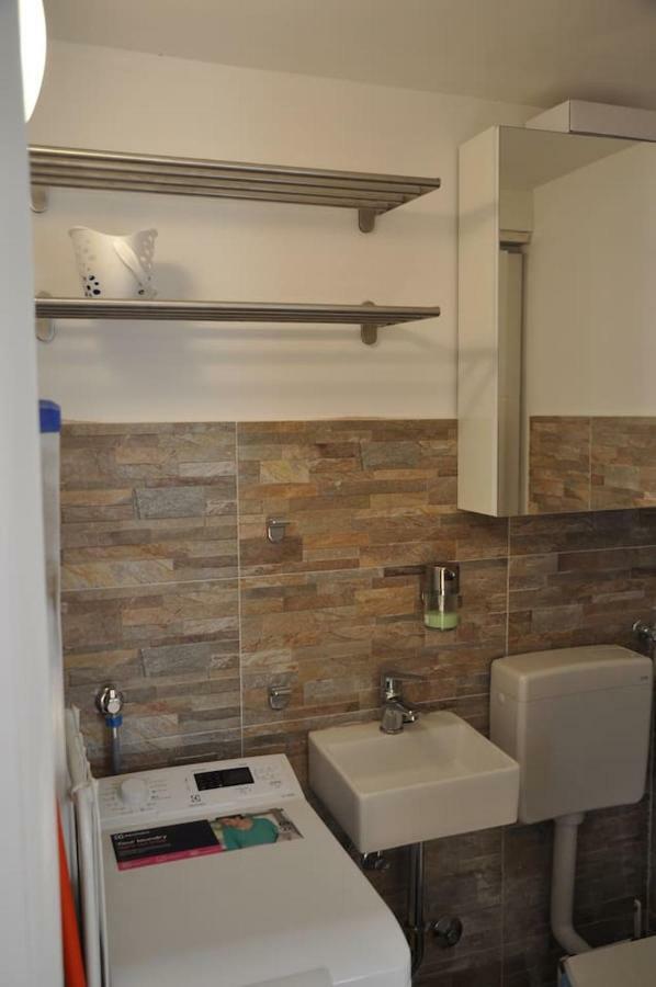 Apartment Gordana Cres Exterior photo